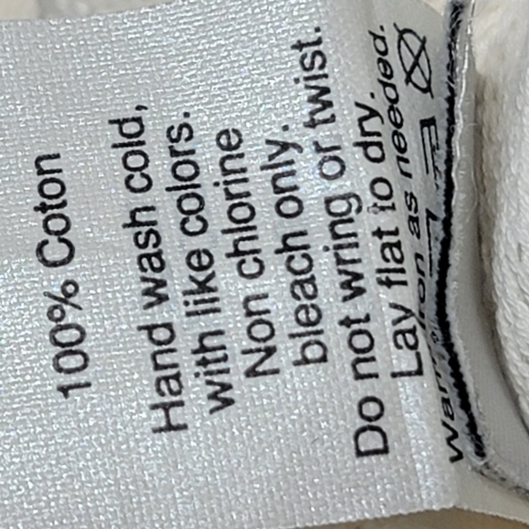 Madewell Cream Cardigan Women's Size XS - Picture 6 of 10